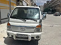 هيونداي آي 10 بيك أب 2007 مستعملة للبيع في عفرين