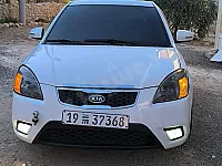 كيا ريو 2010 أوتوماتيك للبيع بسعر 7900$