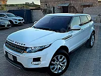 رنج روفر ايفوك 2015 للبيع في سرمدا بسعر 14500 دولار