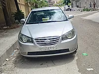 هيونداي أفانتي 2007 مستعملة للبيع بسعر 8500$