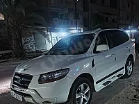 هيونداي سانتا في 2009 للبيع  بسعر 14000$