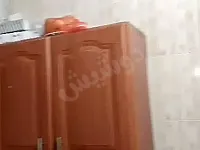 شقة 80م غرفتين للبيع بحي الورود عند باب دريب بسعر 11,000$