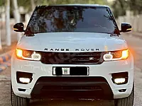 رنج روفر سبورت 2015 للبيع بسعر 23000$ 
