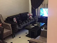 شقة مفروشة للإيجار في الصالحيه - 3 غرف وصالة بسعر مغري