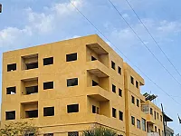 شقة سكنية مميزة للبيع عالعضم 110م² بداعي السفر