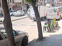 محل تجاري للبيع في كرم اللوز، مركز حمص - 45 م² بسعر ممتاز