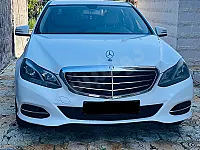 مرسيدس E350 2014 للبيع  بسعر 16,500$