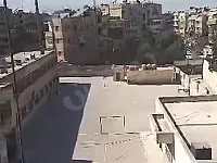 للبيع شقة 4 غرف في حي سليمان الحلبي بحلب - 70 م² بسعر 50,000$