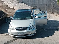 بي واي دي أتو 3 إي في 2011 للبيع في دمشق بسعر 6500$