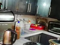 للبيع شقة البرامكة زقاق الجن طابق 3