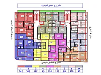 مشروع الجوهرة السكني 