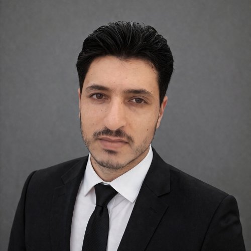 حسين العيسى