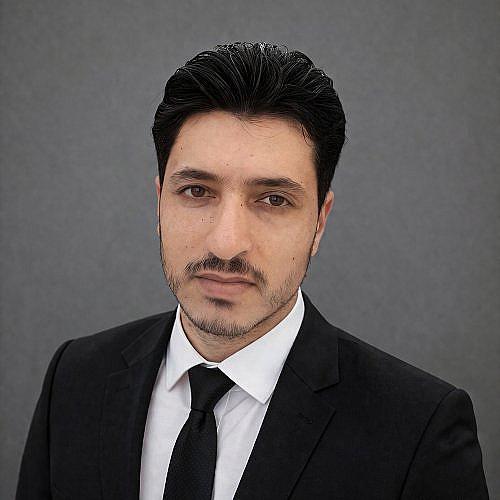 حسين العيسى