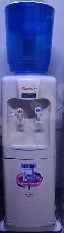 كولار ماء