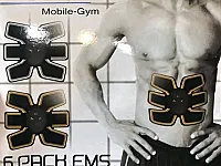 جهاز Beauty Body Mobile Gym شدّ عضلاتك بسهول