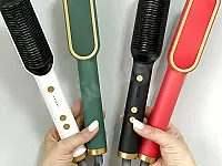 فرشاية Straight Comb الحرارية
