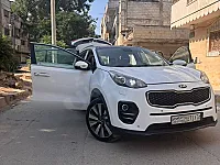 كيا سبورتاج 2019 مستعملة للبيع في بابا عمرو - 71000 كم