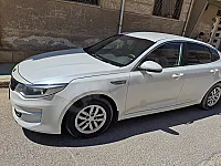 كيا أوبتيما 2016 مستعملة للبيع بسعر 11500$
