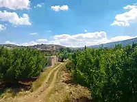 ارض بسهل مضاية مساحة دنمين طابو سعر دنم ٤٠ الف $ 
