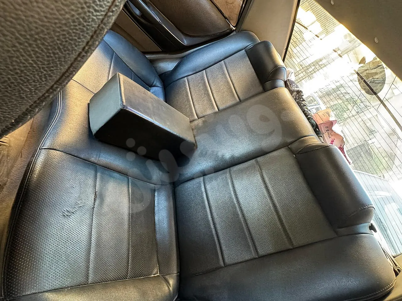 هايما S7 2009 للبيع بسعر 5800$