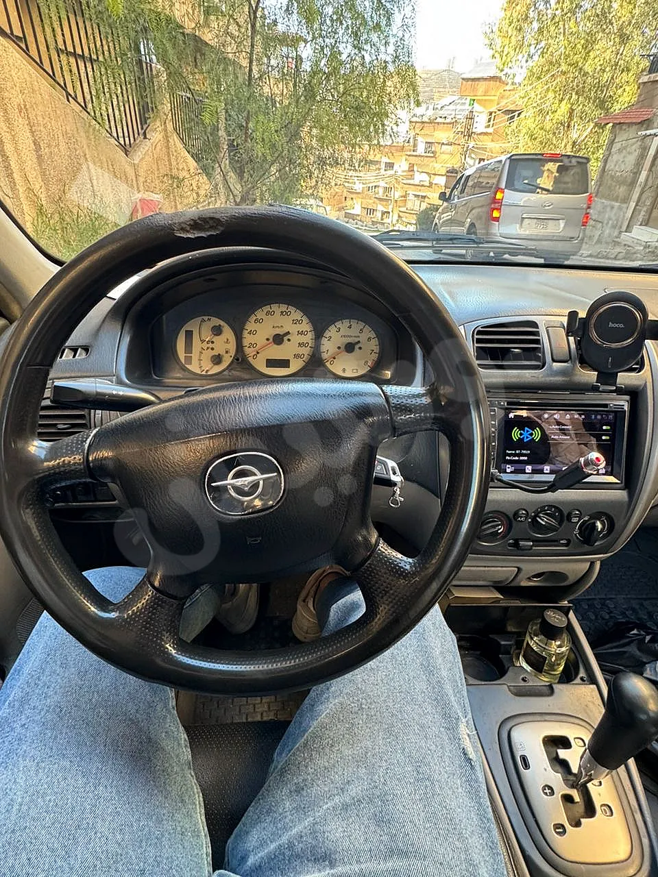 هايما S7 2009 للبيع بسعر 5800$