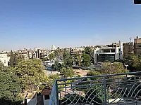 ارض تجارية للبيع او  للمشاركة على  الجسر الاول طريق مطار دمشق