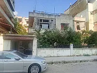 للبيع عقار للهدم في اللاذقية مشروع اوقاف