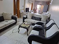 🌟 شقة مميزة للأجار في  دمشق! 🌟   📍 الموقع: مشروع دمر – جزيرة ١٦
