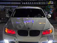 BMW 328i 2011