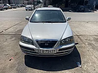 هيونداي النترا 2006 مستعملة للبيع بحمص بسعر 8000 دولار