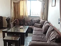 شقة للبيع في مركز دريكيش 150 م² بـ 3 غرف و2 حمام