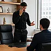 صورة المستخدم