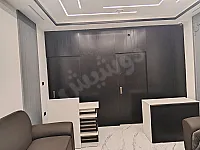 خدمات نجارة مخصصة في حلب - تصميم وتنفيذ بأعلى جودة