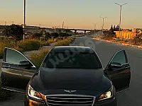 هيونداي جينيسيس 2015 مستعملة للبيع في حماة - 330 حصان