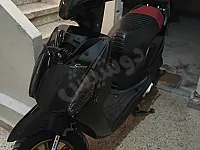 سويت عقاد 125 CC أوتوماتيك في جورة الشياح