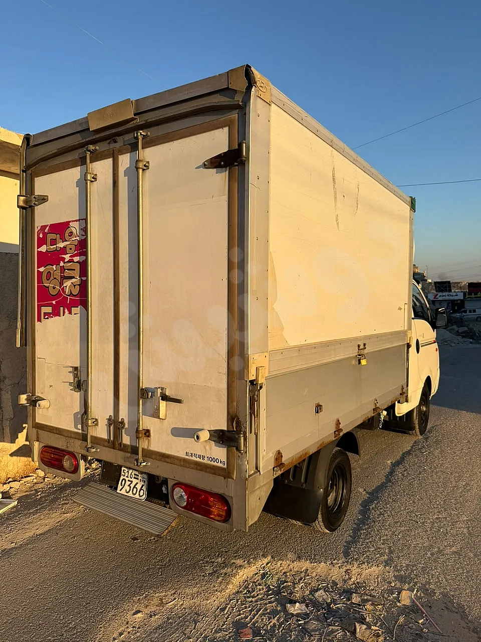 هيونداي سانتا في 2014 للبيع في معرة النعمان - إدلب بسعر 15600$