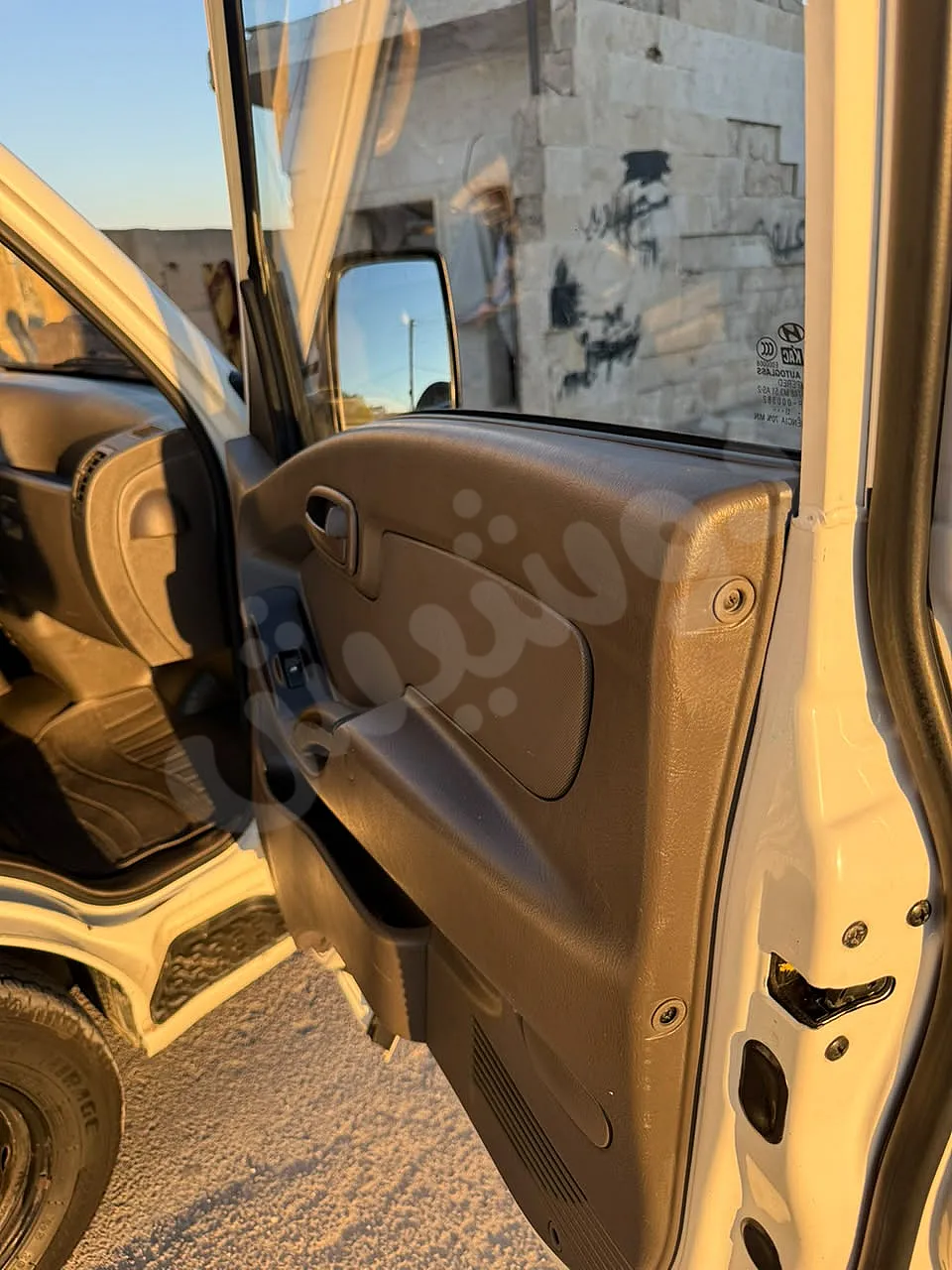 هيونداي سانتا في 2014 للبيع في معرة النعمان - إدلب بسعر 15600$