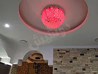 مزرعة بخان الشيح شارع الزهور..ريف دمشق