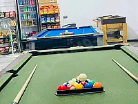 طاولات بليارد  عدد 2