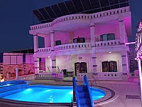 للايجار مزرعة خان العسل 