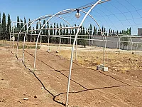 للبيع أرض باجمل موقع اطلاله جبل الشيخ دروشا -0949618168