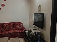 شقة مفروشة للإيجار في مشروع دمر جزيرة 2 - دمشق