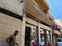 محل للبيع في دمر الشرقية بسعر 7000$ - حكم محكمة