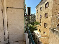 شقة سكنية للإيجار في حلب الجديدة 130م² مع 4 غرف