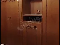 شقة مفروشة للإيجار في شارع بغداد بعد ساحه الغدير بدمشق 135م²
