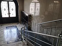 للبيع شقة بموقع مميز اربع اتجاهات