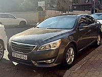 🚘 كيا k7 2012 للبيع