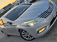 هيونداي غراندور 2011 مستعملة للبيع في خان شيخون - $11,500
