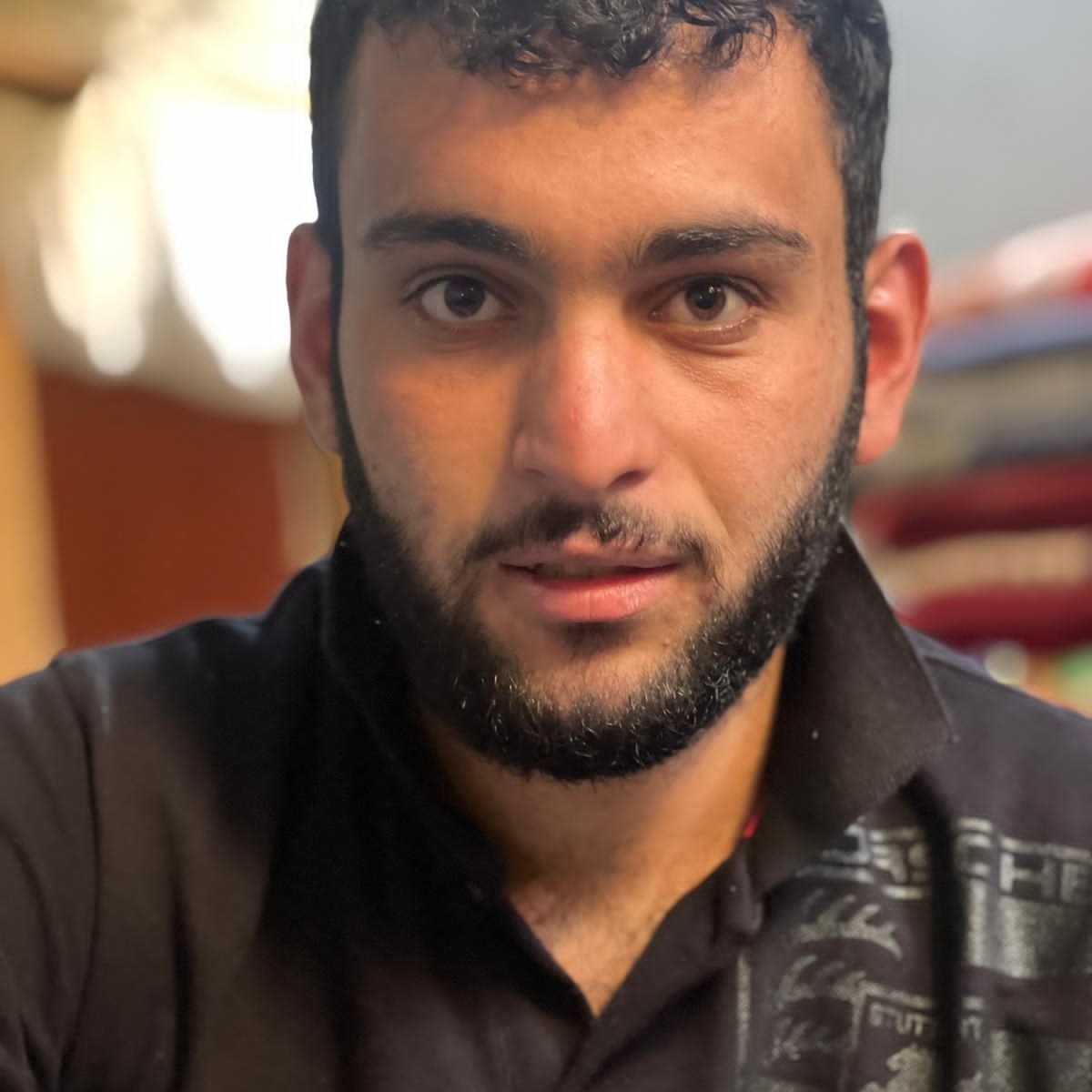 أحمد الهروش
