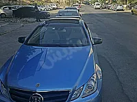 مرسيدس E250 موديل 2011 للبيع في دمشق - حالة جديدة